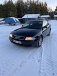 Audi A4 Sedan 1.8 T quattro