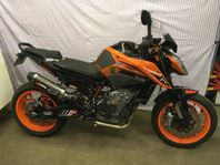 KTM 790 Duke 105hk, Obs! 774 mil