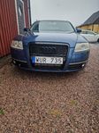 Audi A6 Avant 3.2 FSI V6 quattro TipTronic Proline Euro 4