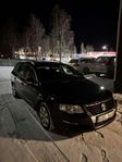 Volkswagen Passat Variant 2.0 TDI Sportline Euro 4