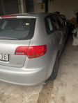 Audi A3 Sportback 1.4 TFSI