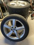 Nokian Hakkapelitta 7 SUV - 275/45 -20