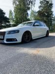 Audi A4 Airlift 3P