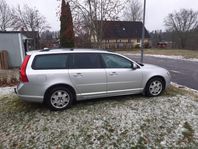 Volvo V70 D5