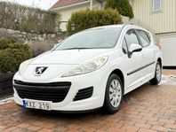 Peugeot 207 SW 1.4 VTi - 1 Ägare