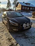 Kia CEED cee'd_sw 1.6 CRDi EX Comfort Euro 5