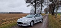 Peugeot 407 SW 2.0 -05