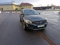 Volvo XC60 D4 AWD Geartronic Classic, Summum Euro 6