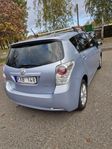 Toyota Verso 2.0 D-4D Euro 5