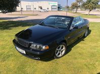 Volvo C70 Cabriolet 2.0 T Euro 3