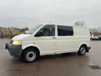 Volkswagen Transporter T28 2.5 TDI Euro 3