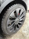 Vinterdäck Hakkapelitta R3 275/35R 21