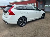 Volvo V60 D5 Plug-in Hybrid AWD , R-Design 