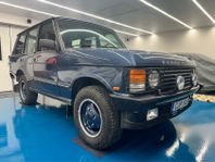 Land Rover Range Rover 5-dörrar 3.9 V8 EFi 4x4