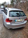 BMW 325 i Touring Advantage, Comfort, Dynamic Euro 4