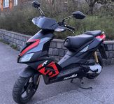 Aprilia SR 50