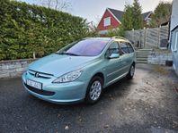 Peugeot 307 SW 1.6