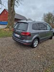 Volkswagen Sharan 2.0 TDI DPF SCR BMT Base Euro 6