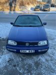 Volkswagen Golf 3-dörrar 1.6 Joker Euro 3