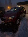 Opel Mokka 1.4 Turbo ecoFLEX 4x4 Mokka Euro 5