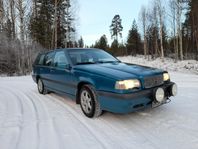 Volvo 850 Kombi 2.5 20V GLT