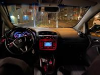 Seat Altea 1.6 TDI Euro 5