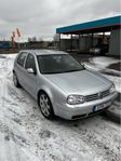 Volkswagen Golf 5-dörrar 1.8 T GTI Euro 4