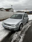 Volkswagen Golf 5-dörrar 1.8 T GTI Euro 4