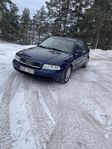 Audi A4 Avant 1.8 tsq