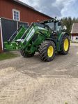 John Deere 6150R