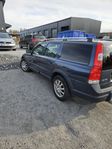 Volvo XC70 D5 AWD Geartronic Kinetic Euro 3