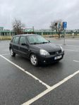 Renault Clio 5-dörrars Halvkombi 1.2 Euro 4