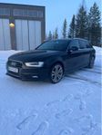 Audi A4 Avant 2.0 TDI quattro S Tronic Euro 5