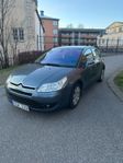 Citroën C4 1.6 HDiF EGS Euro 4