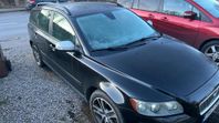 Volvo V50 D5 Euro 4