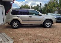 Nissan X-Trail 2.5 4x4 