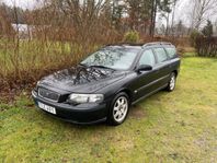 Volvo V70 2.4 Euro 4