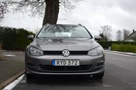 Volkswagen Golf Sportscombi 1.2 TSI