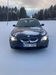 BMW 525 i Sedan Euro 4