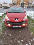 Peugeot 207 5-dörrar 1.6 VTi Euro 4