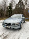 Volvo S60 2.4T