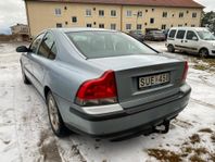 Volvo S60 2.4T