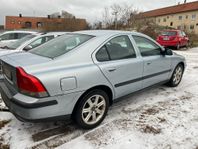 Volvo S60 2.4T