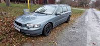 Volvo V70 2.5T Business Euro 4