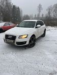 Audi Q5 2.0 TDI quattro Euro 5