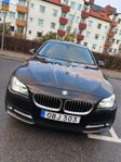 BMW 520 d xDrive Sedan Steptronic Euro 6/Dragkrok/Navi/kam