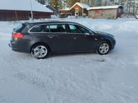 Opel Insignia Sports Tourer 2.0 Turbo E85 Edition Euro 5