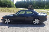 Mercedes-Benz 190 E 2.3-16