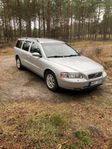 Volvo V70 2.4 Kinetic Euro 4