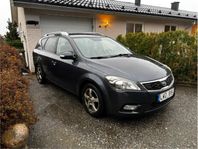 Kia CEED cee'd_sw 1.6 CRDi